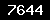 pass