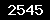 pass