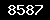 pass