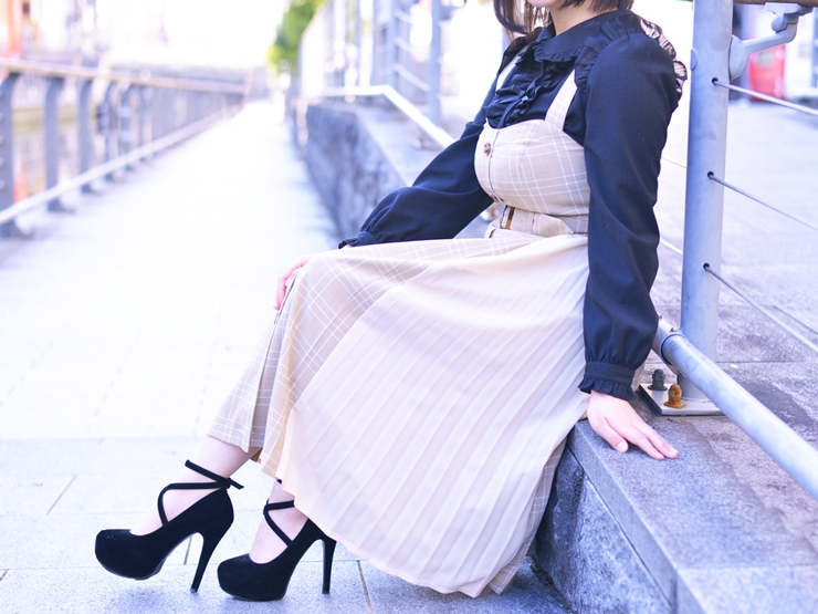 【2月1日（水）20時～】ひまりちゃんのツイキャス個別配信