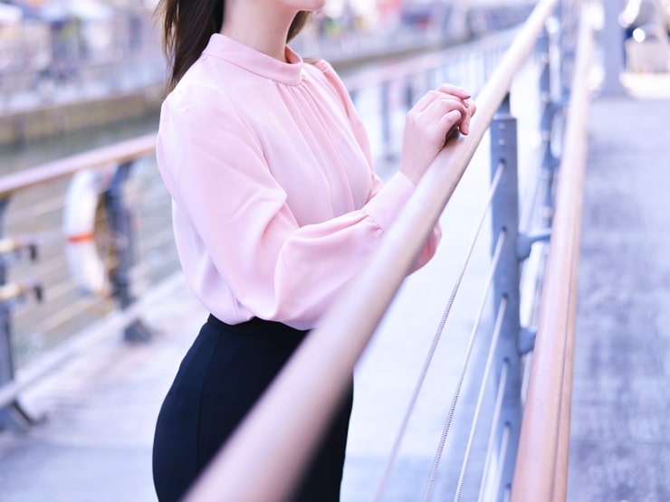 フェムリバ（ネコ寄り）新人キャスト入店！