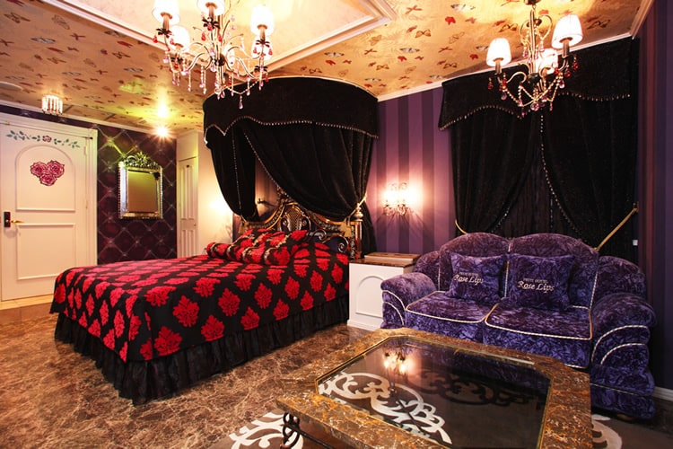 車いすでのご利用・補助犬の同伴可能なホテル一覧をご紹介