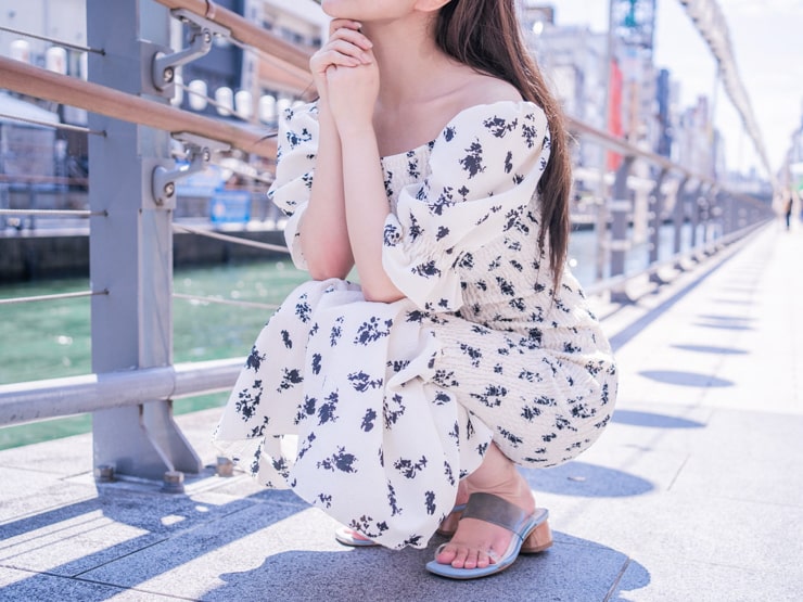 フェムリバ（ネコ寄り）新人キャスト入店！