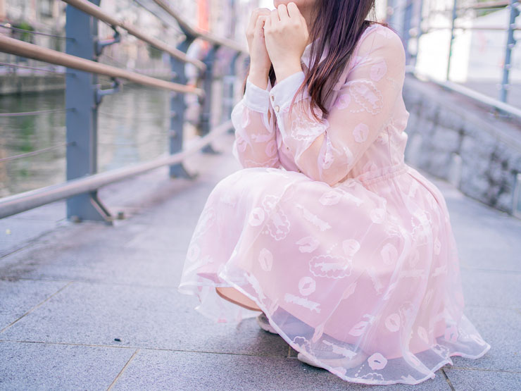 フェムリバ(タチ寄り)新人キャスト入店！