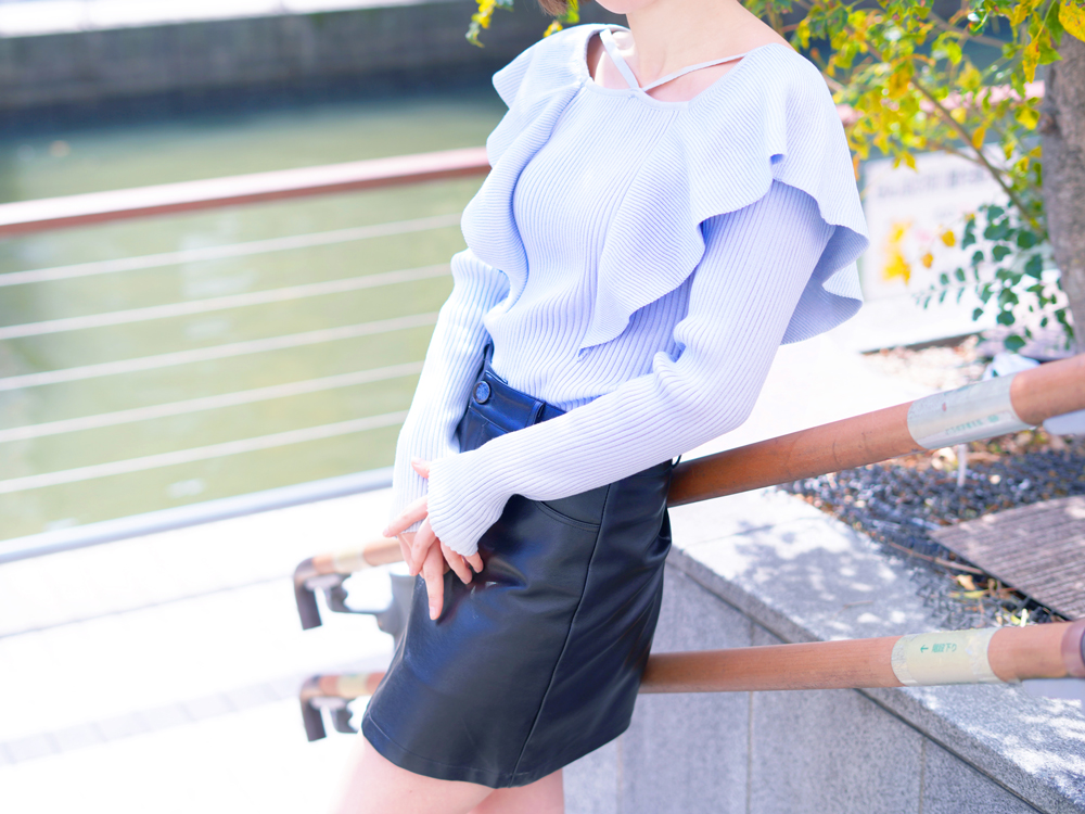 フェムリバ新人キャスト入店！