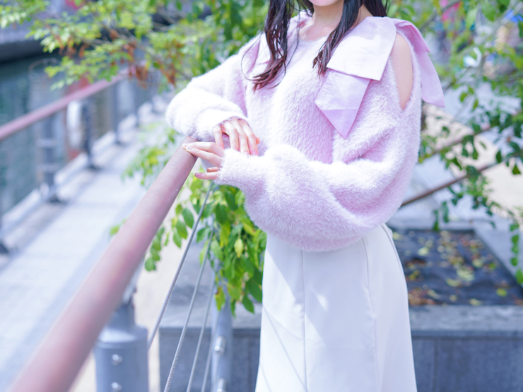 新人フェムネコキャスト茜(あかね)さん(24才)入店!