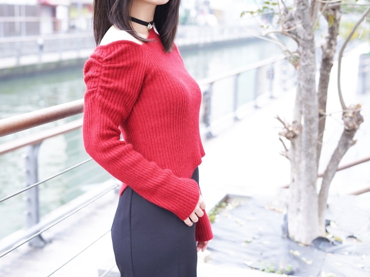 新人フェムリバ(ネコ寄り)ななさん（32才）入店！