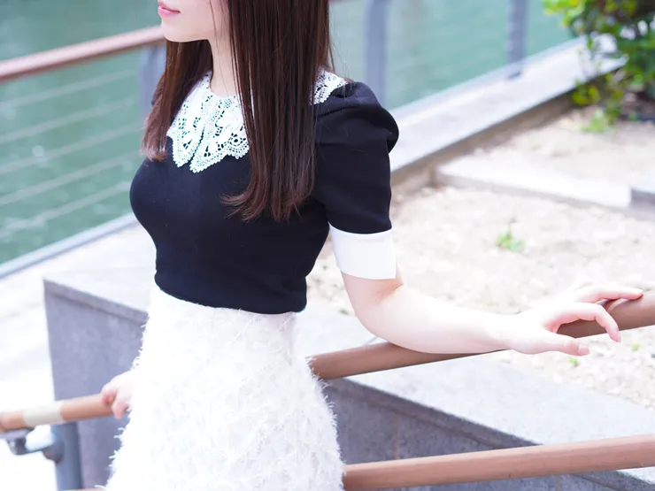 新人フェムリバ（ネコ寄り）キャストつばきさん（26才）入店！