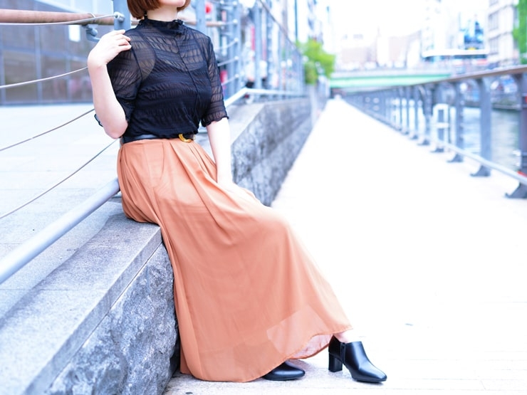 新人フェムリバキャストあこさん（39才）入店！