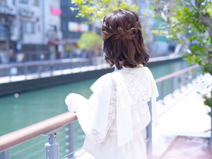 新人フェムリバキャストとわさん（31才）入店！