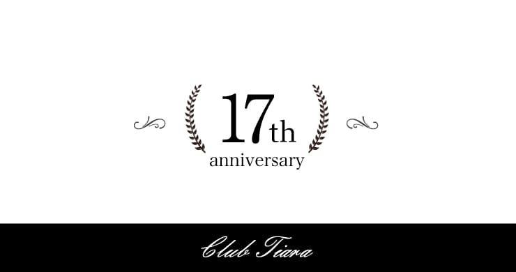 【諸事情により中止】レズ風俗ティアラ大阪店創業17周年記念ツイキャス配信決定！
