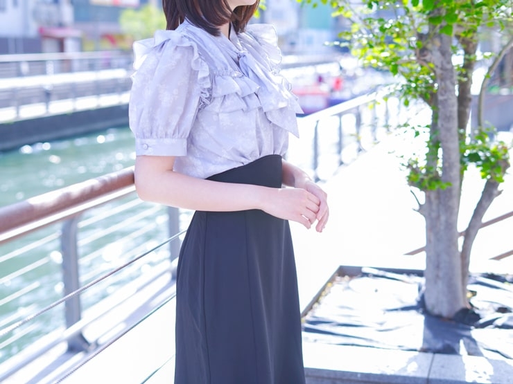 【電撃復帰】ティアラ大阪店新人キャストまなちゃんが復帰しました！