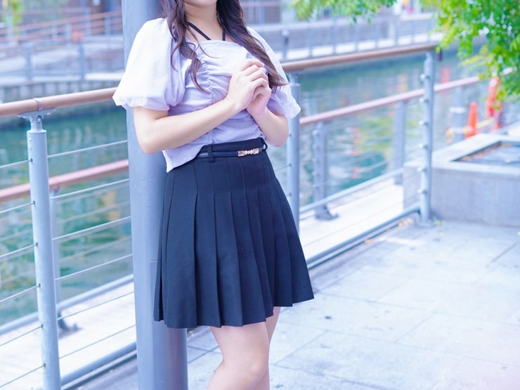 【ティアラ大阪店】新人フェムリバキャストさくらさん（26歳）入店