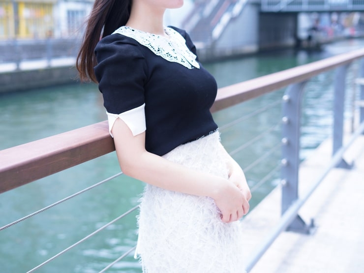 つばき(26才)