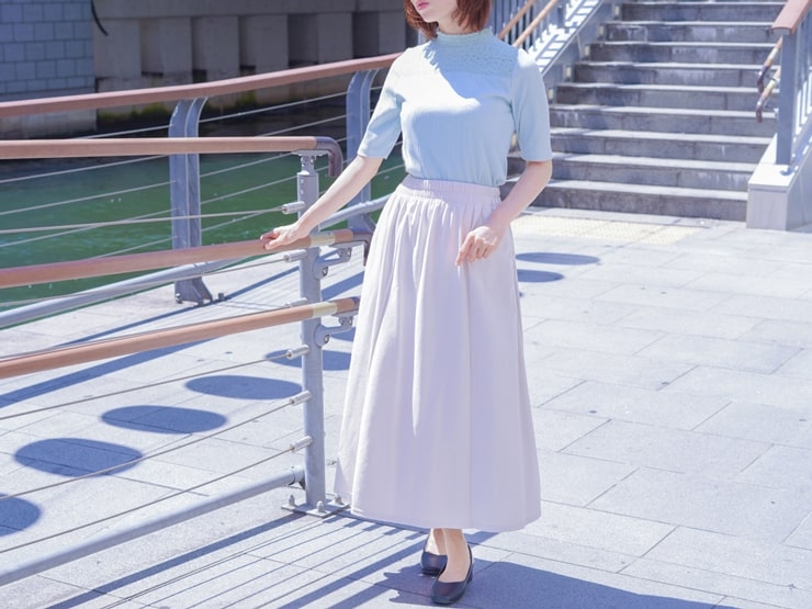 かの（36才）