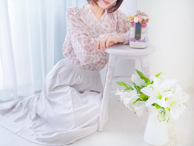かの（36才）