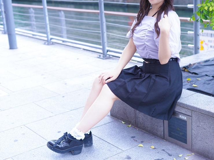 さくら（26才）