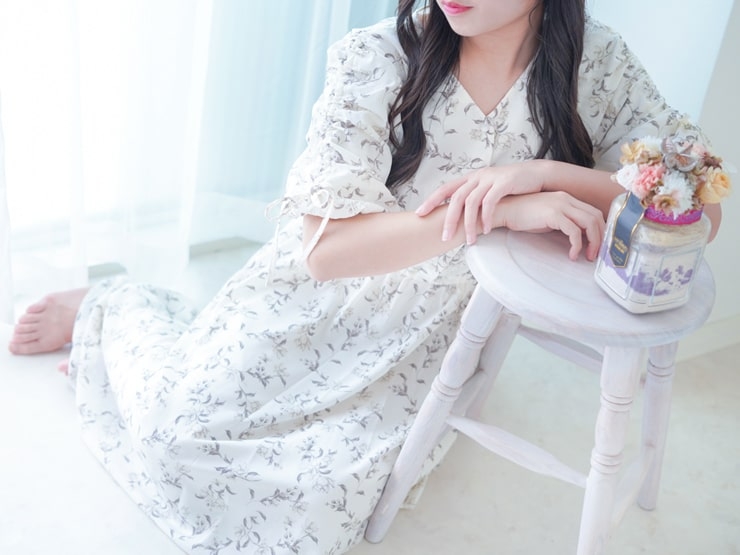 さくら（26才）