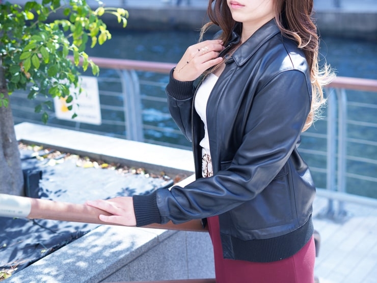 なぎ（31才）