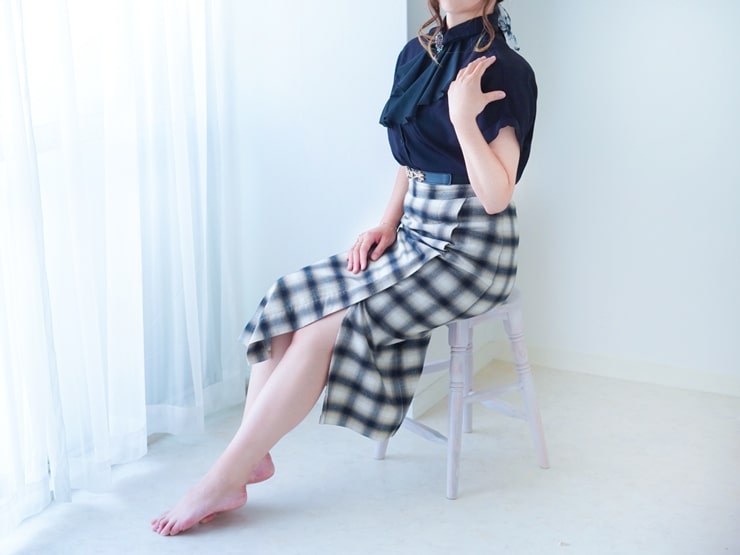 なぎ（31才）