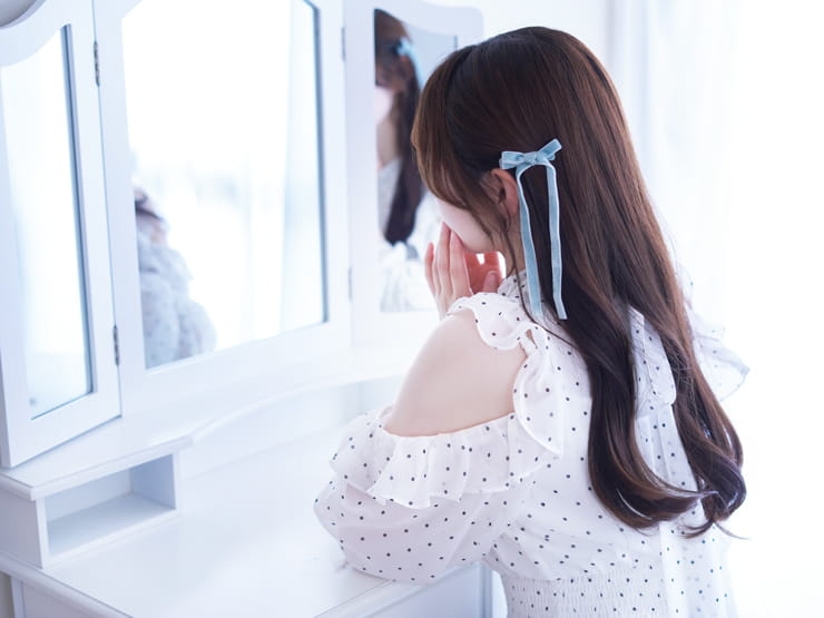 瞳美（ひとみ）【東京店】（26才）