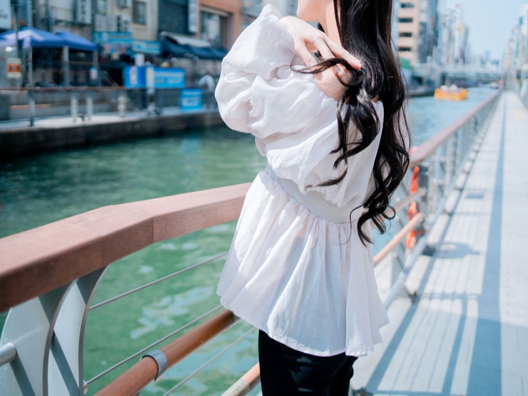 ありな（28才）