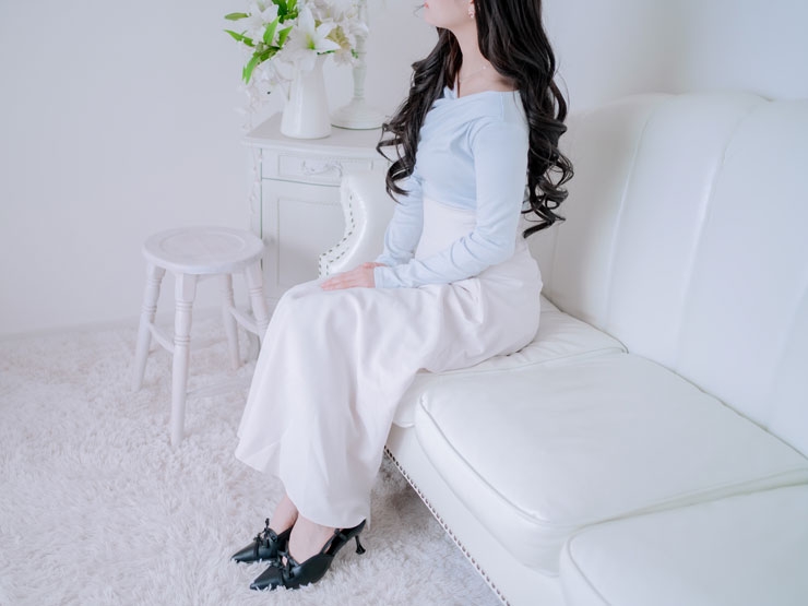 ありな（28才）