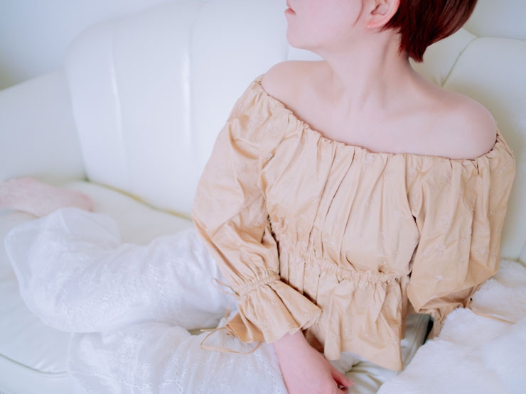 エマ（39才）