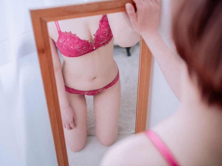 エマ（39才）