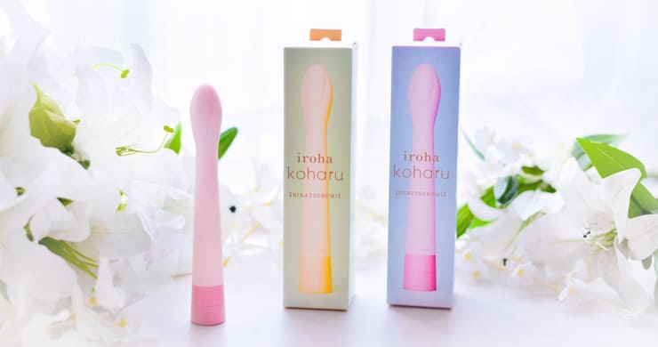 iroha koharu 3,000円 NEW!